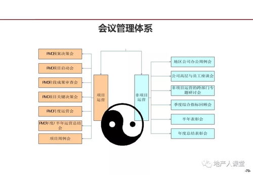 龍湖企業管理與運營精細化管理實踐探析