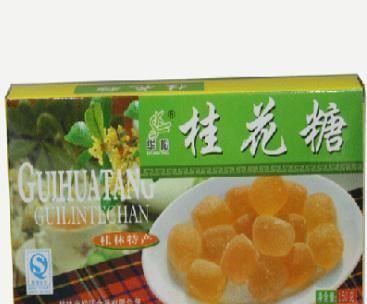 別貪吃！這些品牌的桂花糕菌落超標，美味背后要防隱患