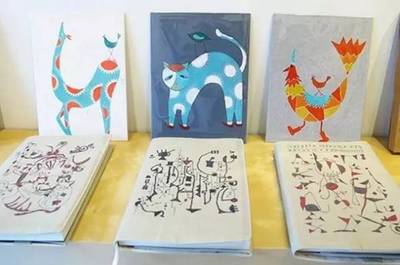 胡同深處，咖啡為引 北京文藝小店的文化藝術交流新生態