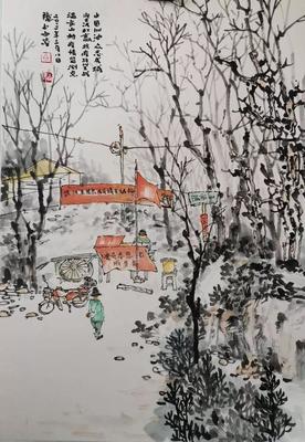 定西市以“五個聚焦”創作主題文藝作品，組織文化藝術交流活動凝聚抗疫強大力量